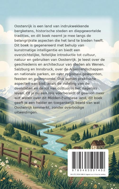 Ontdek Oostenrijk (Paperback) Ontdek Oostenrijk (Paperback)