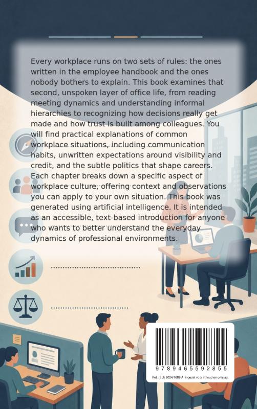 The Unwritten Rules of the Office (Paperback) The Unwritten Rules of the Office (Paperback)