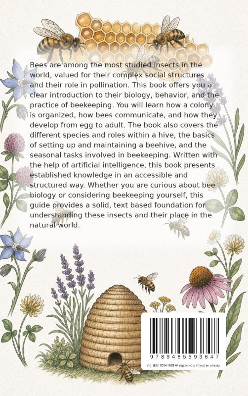 All About Bees and Beehives (Paperback) All About Bees and Beehives (Paperback)