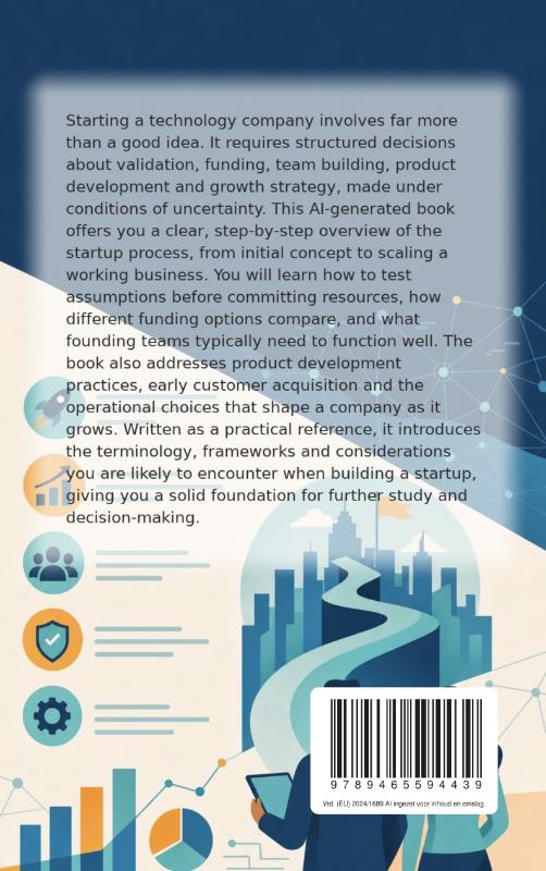 Launching Your Tech Startup (Paperback) Launching Your Tech Startup (Paperback)