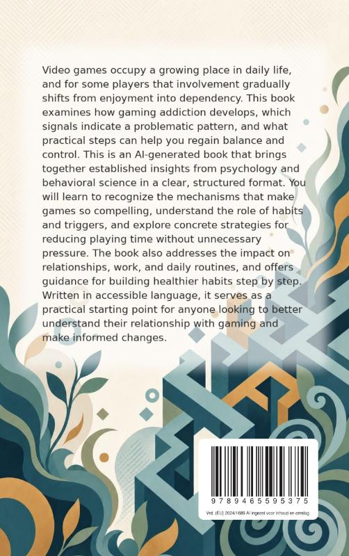 Stopping Gaming Addiction (Paperback) Stopping Gaming Addiction (Paperback)