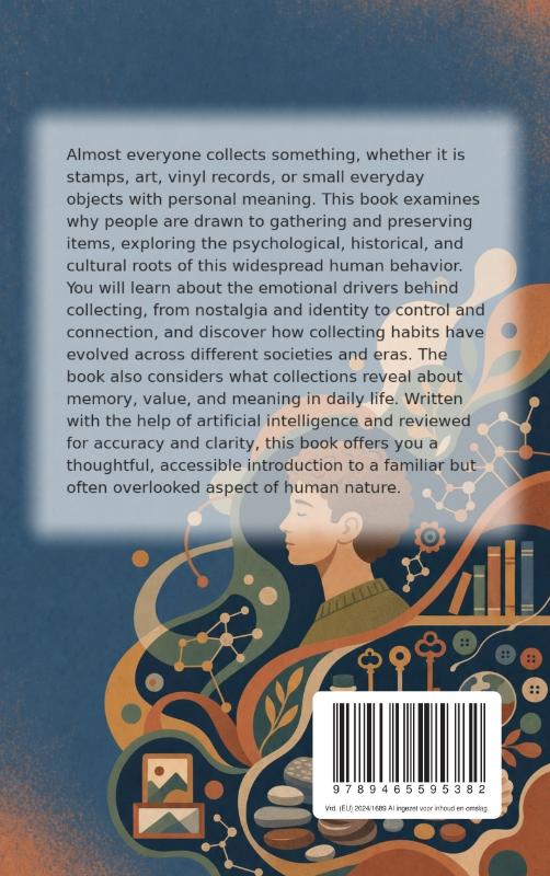 Why We Collect Things (Paperback) Why We Collect Things (Paperback)