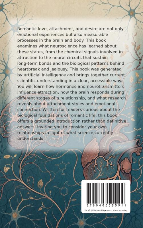 The Brain in Love (Paperback) The Brain in Love (Paperback)