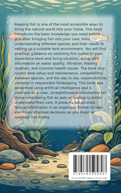 Fish as Pets (Paperback) Fish as Pets (Paperback)