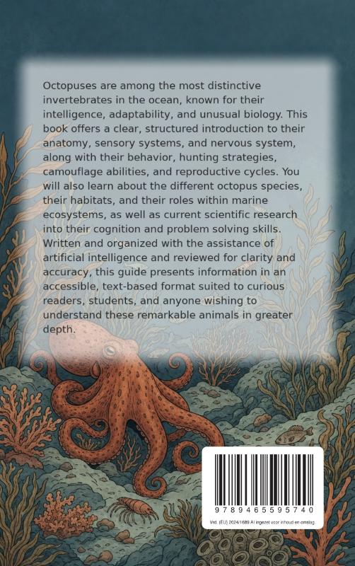 All About Octopuses (Paperback) All About Octopuses (Paperback)
