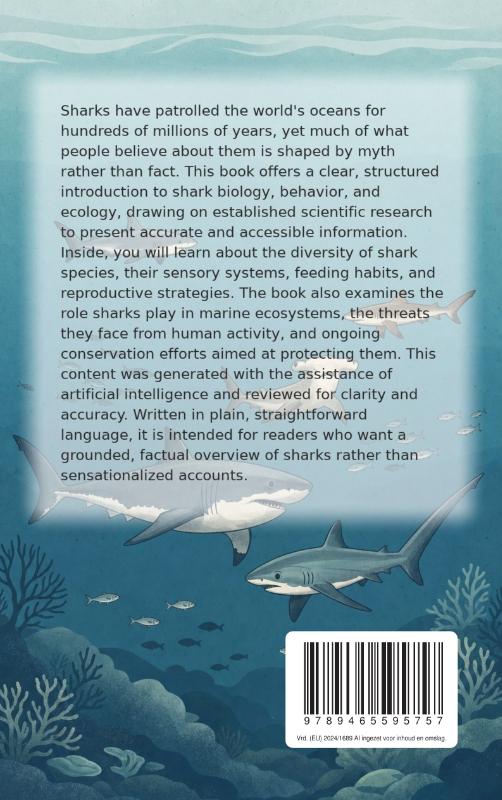 All About Sharks (Paperback) All About Sharks (Paperback)