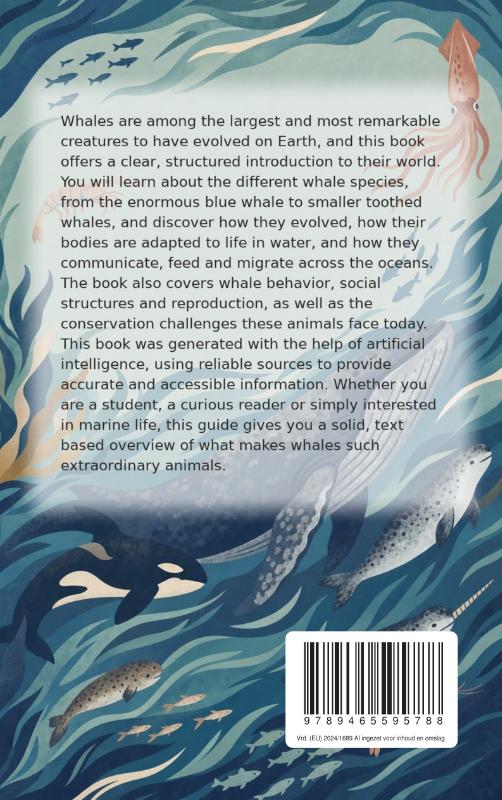 All About Whales (Paperback) All About Whales (Paperback)