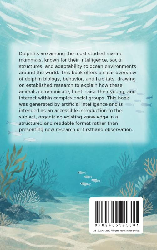 All About Dolphins (Paperback) All About Dolphins (Paperback)