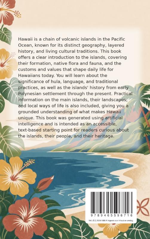 Discovering Hawaii (Paperback) Discovering Hawaii (Paperback)