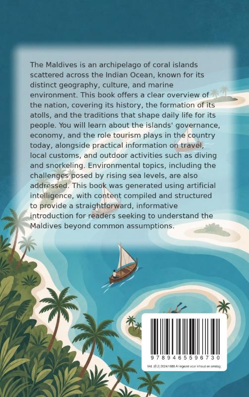Discovering the Maldives (Paperback) Discovering the Maldives (Paperback)