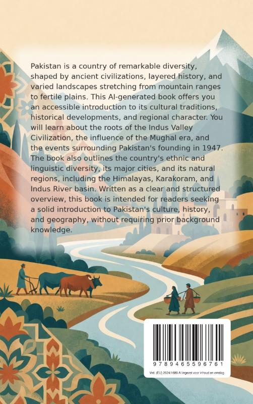 Discovering Pakistan (Paperback) Discovering Pakistan (Paperback)