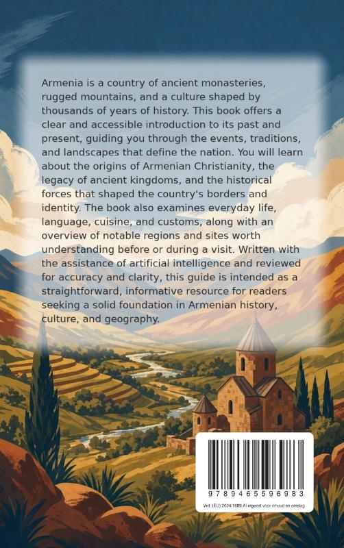 Discovering Armenia (Paperback) Discovering Armenia (Paperback)