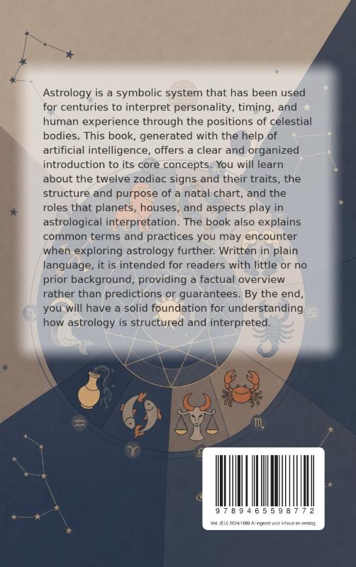 All About Astrology (Paperback) All About Astrology (Paperback)
