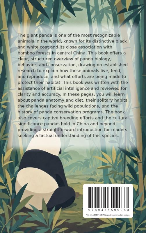 All About Pandas (Paperback) All About Pandas (Paperback)