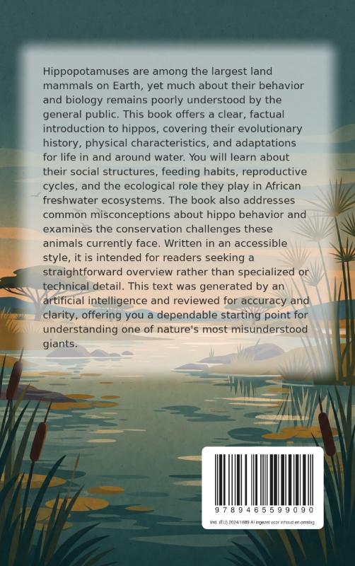 All About Hippos (Paperback) All About Hippos (Paperback)