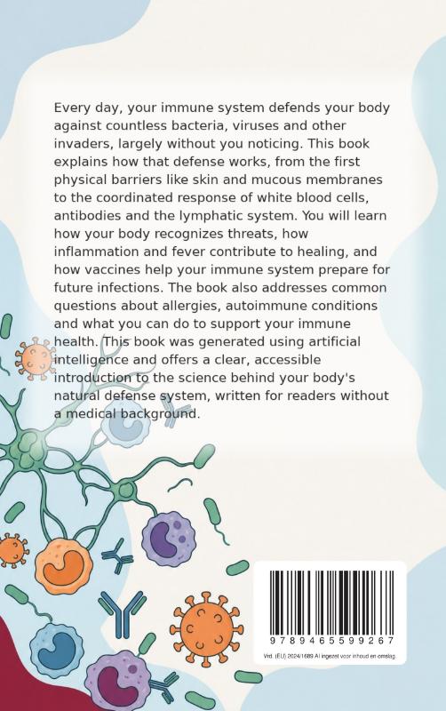 How Your Immune System Works (Paperback) How Your Immune System Works (Paperback)