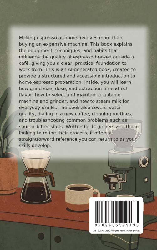 Home Barista Coffee (Paperback) Home Barista Coffee (Paperback)