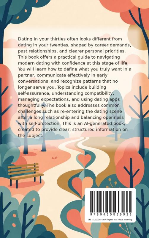 Dating in Your Thirties (Paperback) Dating in Your Thirties (Paperback)