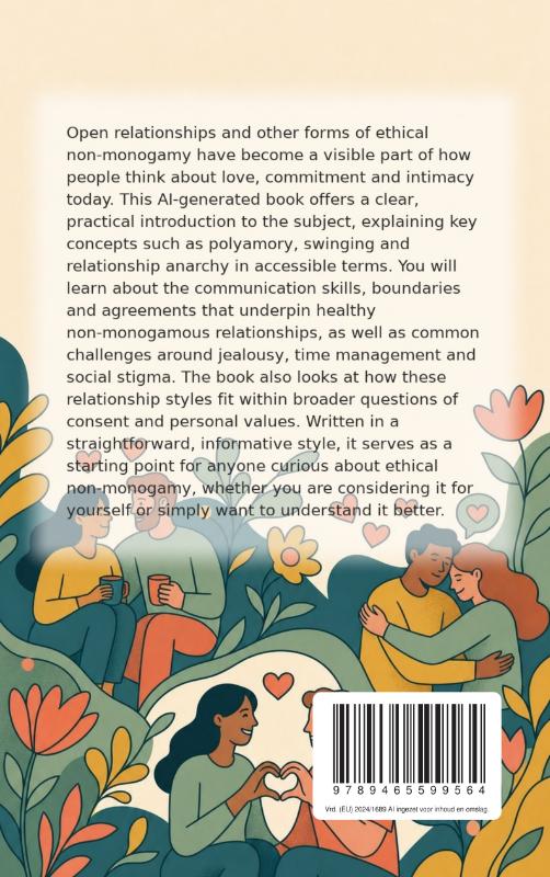 The World of Open Relationships (Paperback) The World of Open Relationships (Paperback)