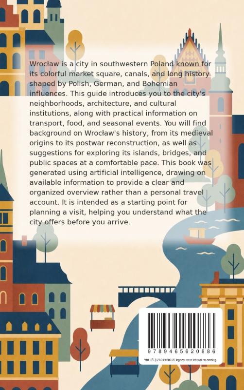 Discovering Wrocław (Paperback) Discovering Wrocław (Paperback)