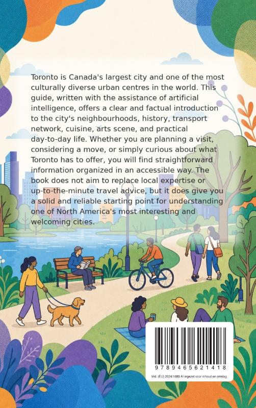 All About Toronto (Paperback) All About Toronto (Paperback)