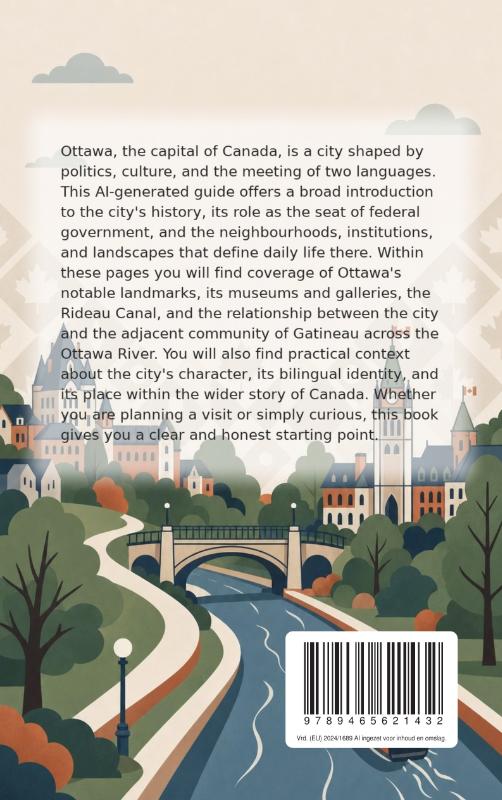 All About Ottawa (Paperback) All About Ottawa (Paperback)