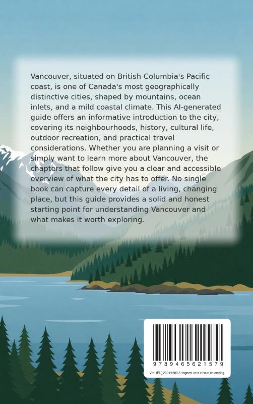 All About Vancouver (Paperback) All About Vancouver (Paperback)