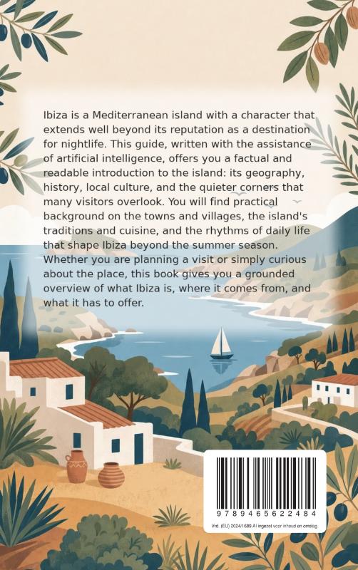 All About Ibiza (Paperback) All About Ibiza (Paperback)