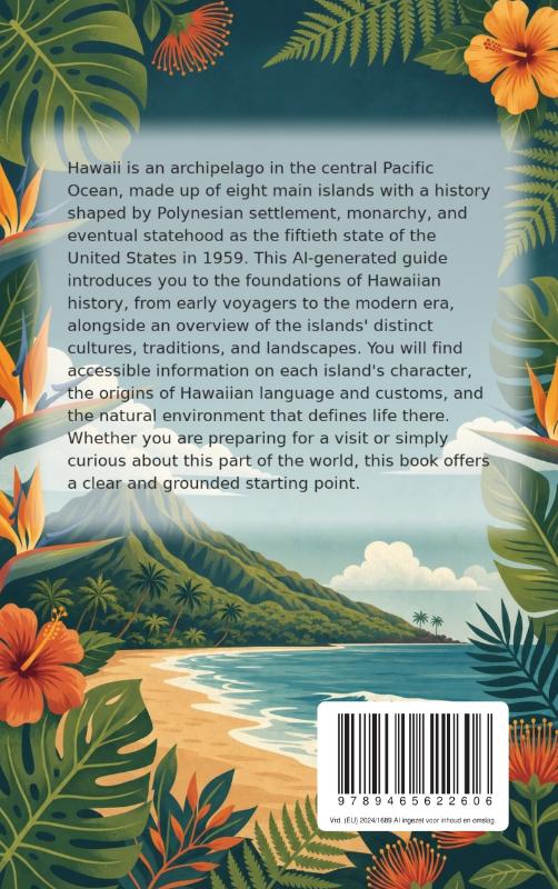All About Hawaii (Paperback) All About Hawaii (Paperback)