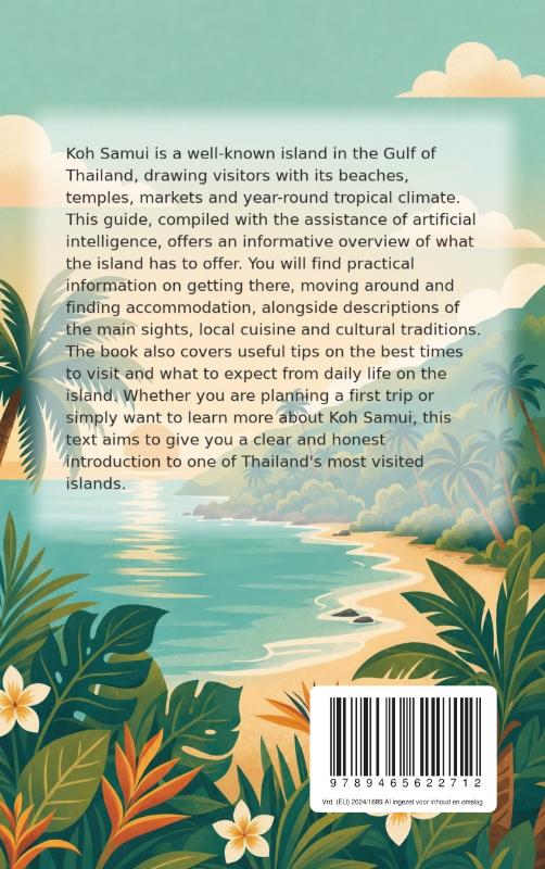 All About Koh Samui (Paperback) All About Koh Samui (Paperback)