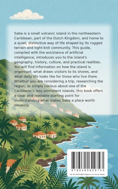 All About Saba (Paperback) All About Saba (Paperback)