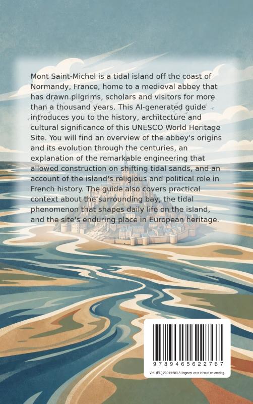 World Heritage: Mont Saint-Michel (Paperback) World Heritage: Mont Saint-Michel (Paperback)