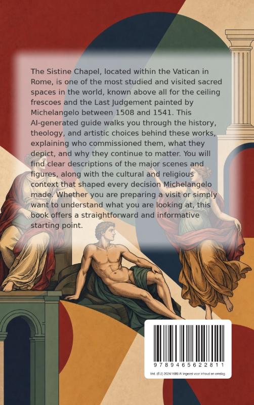 World Heritage: The Sistine Chapel (Paperback) World Heritage: The Sistine Chapel (Paperback)
