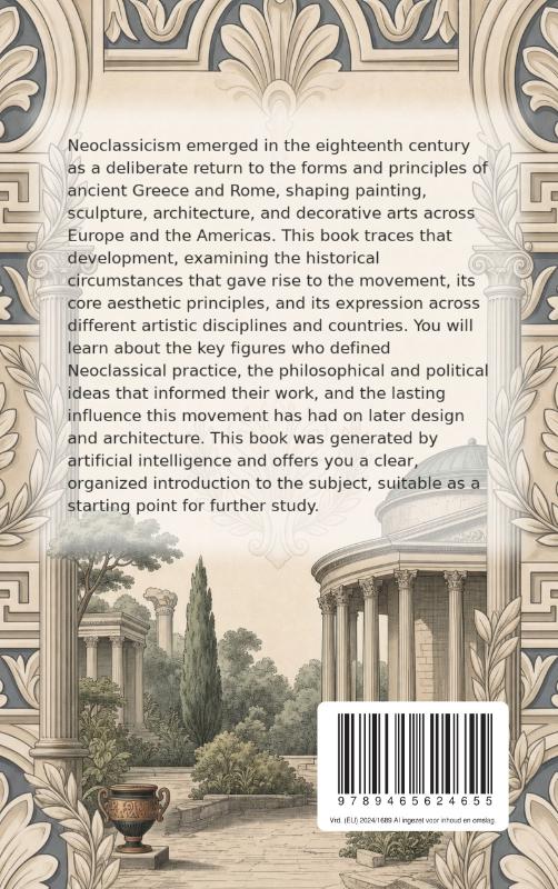 All About Neoclassicism (Paperback) All About Neoclassicism (Paperback)