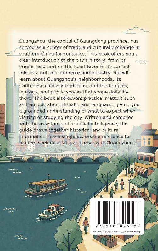 All About Guangzhou (Paperback) All About Guangzhou (Paperback)