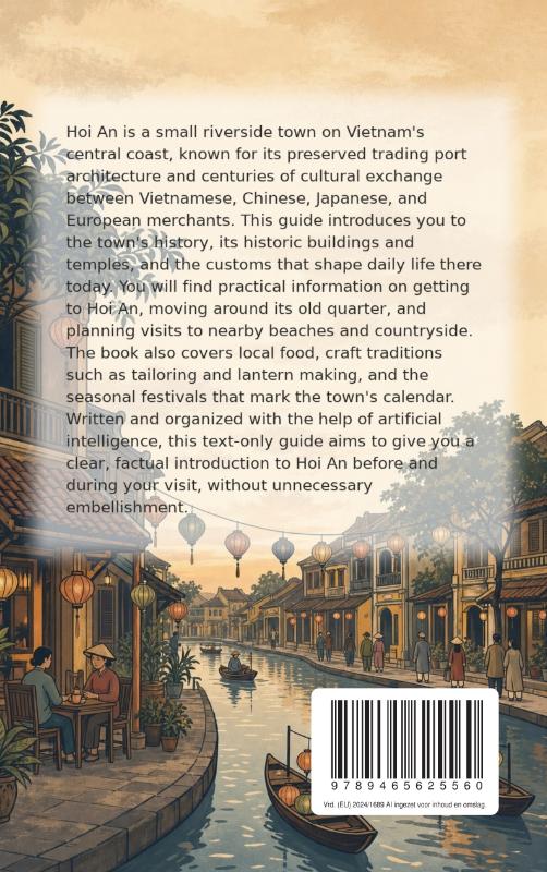 Discovering Hoi An (Paperback) Discovering Hoi An (Paperback)