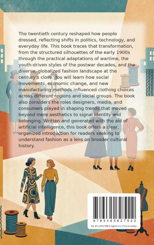 Fashion in the Twentieth Century (Paperback) Fashion in the Twentieth Century (Paperback)