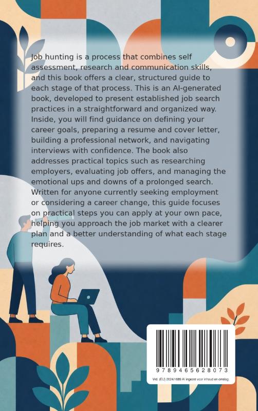 Job Hunting (Paperback) Job Hunting (Paperback)