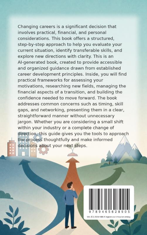 Making a Career Change (Paperback) Making a Career Change (Paperback)