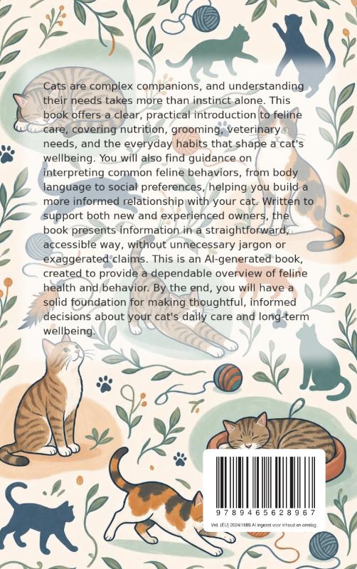 Caring for and Understanding Your Cat (Paperback) Caring for and Understanding Your Cat (Paperback)