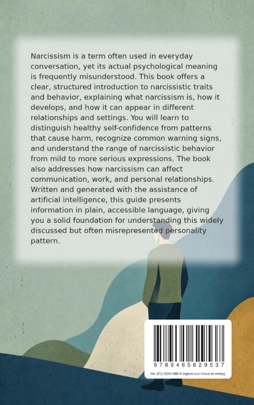 What Narcissism Is and How to Recognize It (Paperback) What Narcissism Is and How to Recognize It (Paperback)