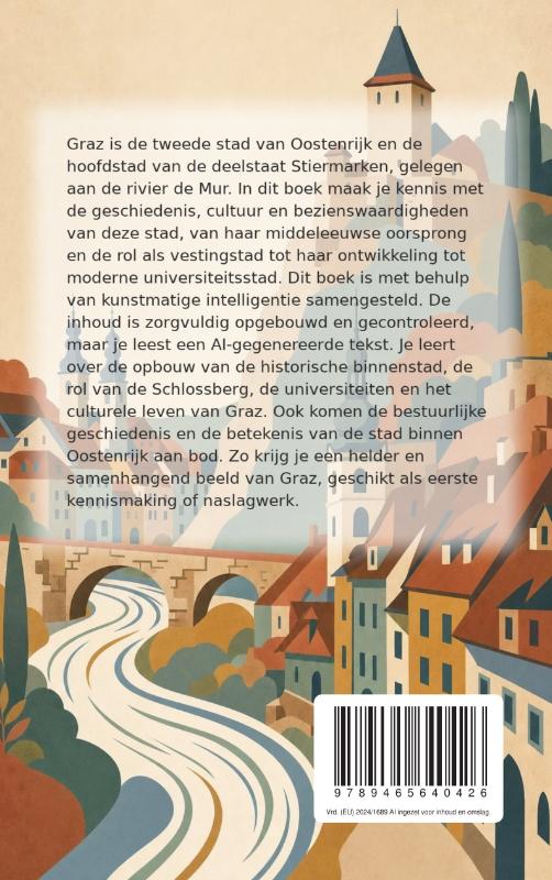 Alles over Graz (Paperback) Alles over Graz (Paperback)