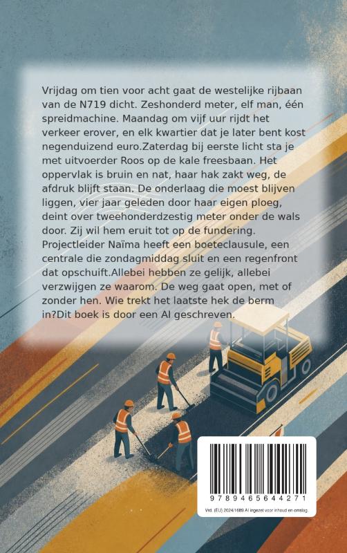 Verdichting (Paperback) Verdichting (Paperback)
