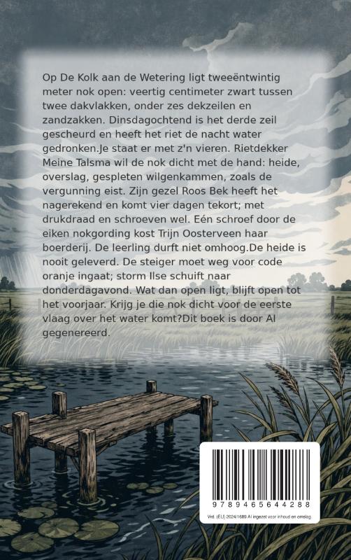 Doorsteken (Paperback) Doorsteken (Paperback)