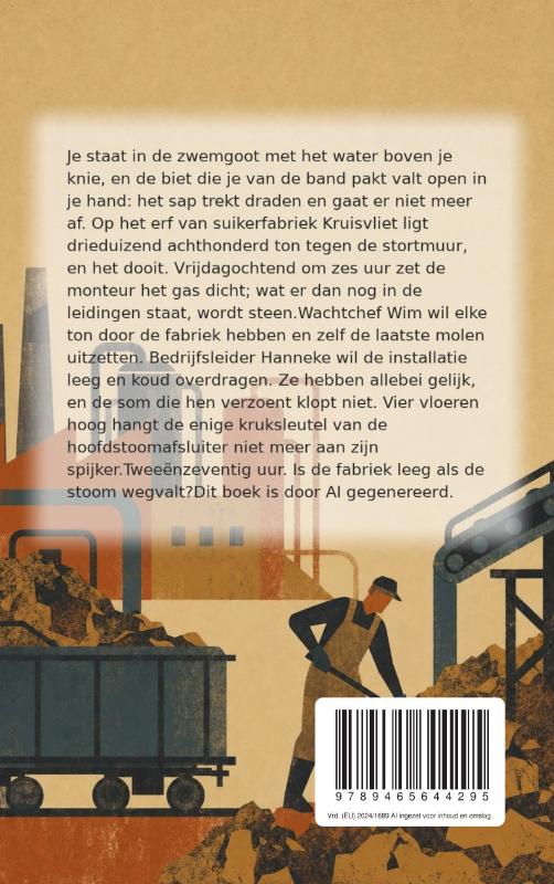 Uitkoken (Paperback) Uitkoken (Paperback)