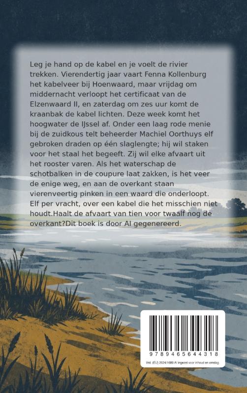 Overzet (Paperback) Overzet (Paperback)