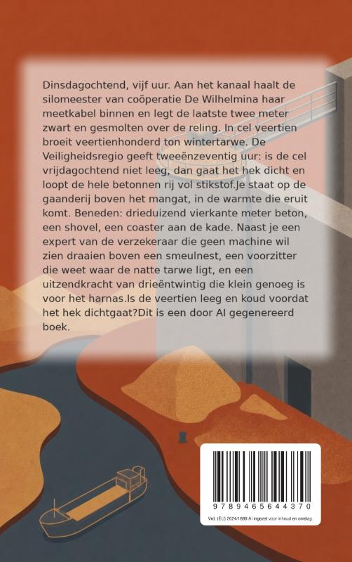 Cel veertien (Paperback) Cel veertien (Paperback)