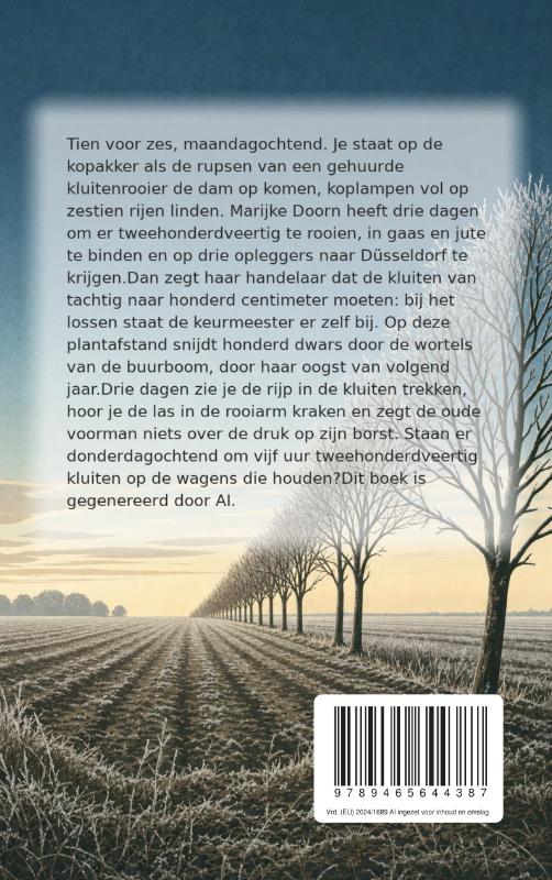 Tweehonderdveertig linden (Paperback) Tweehonderdveertig linden (Paperback)