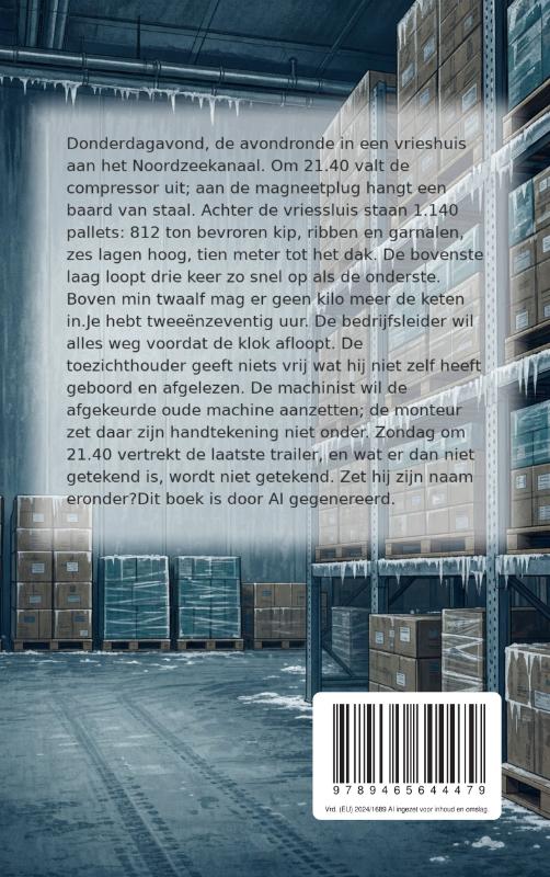 Laag zes (Paperback) Laag zes (Paperback)