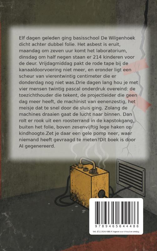 Onderdruk (Paperback) Onderdruk (Paperback)